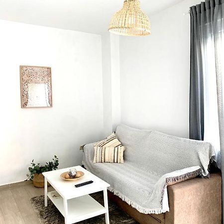 Apartamento Puerta Al Mar Tarifa Eksteriør bilde