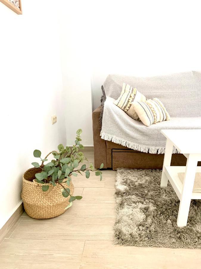 Apartamento Puerta Al Mar Tarifa Eksteriør bilde