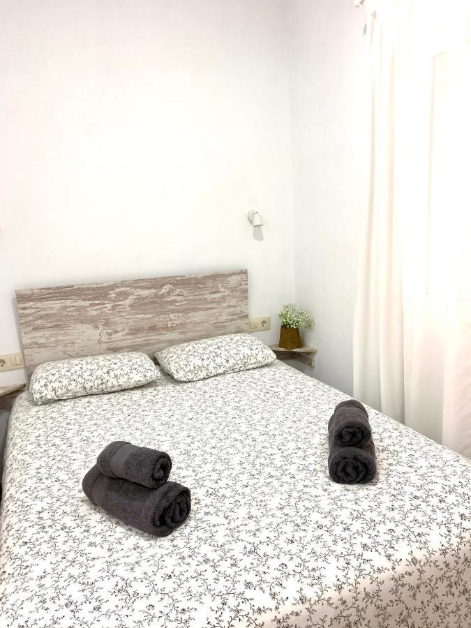 Apartamento Puerta Al Mar Tarifa Eksteriør bilde