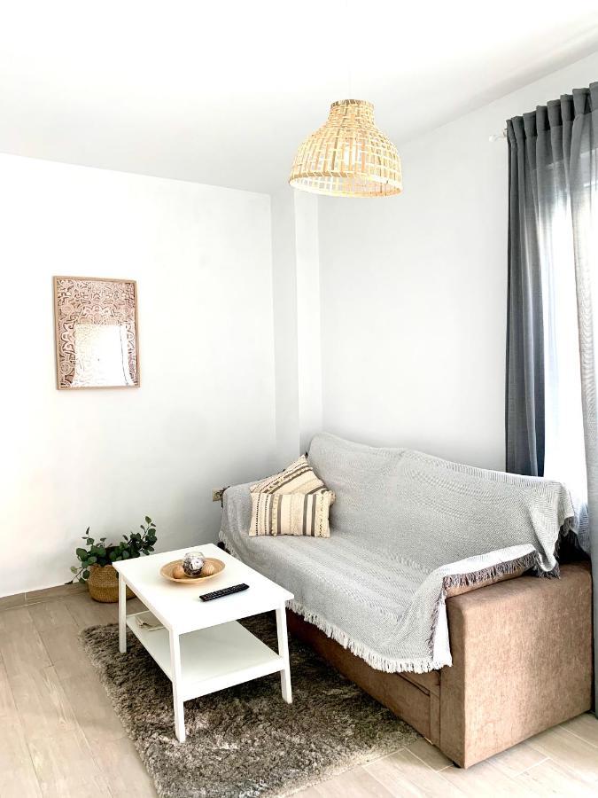 Apartamento Puerta Al Mar Tarifa Eksteriør bilde