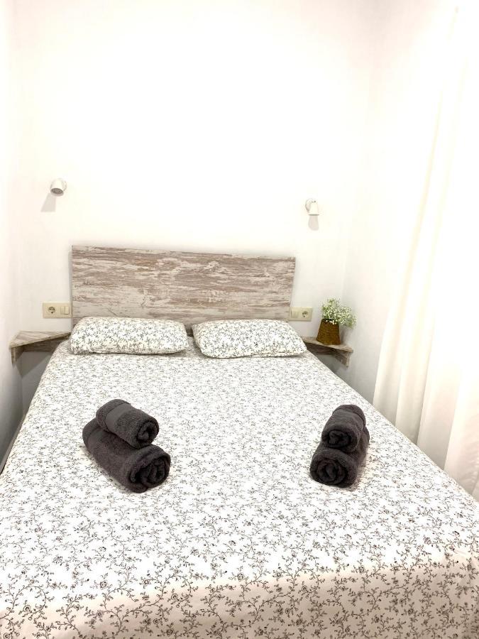 Apartamento Puerta Al Mar Tarifa Eksteriør bilde